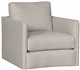 T5V155-SW Keland Pewter ang